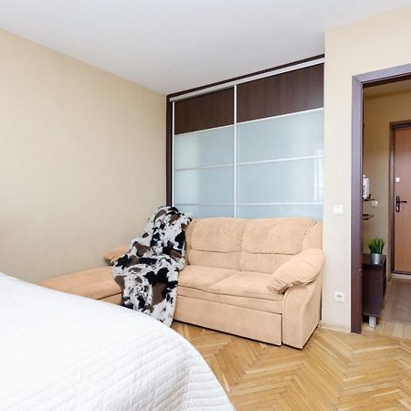 Apartment Korolya 20 Minsk Exterior foto
